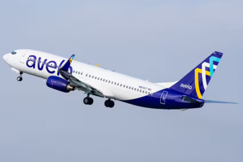 Avelo Airlines Shuts Hollywood Burbank Hub, Redirecting Fleet and Operations Toward High-Demand Markets Across the U.S. for Future Expansion and Growth