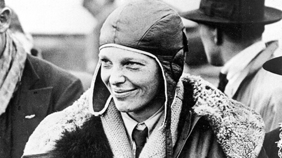 Aviation expert reexamines Amelia Earhart's disappearance with bold claim