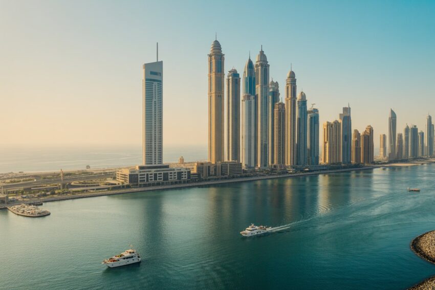 Baccarat Hotel Dubai: A New Era of Luxury Opens on Burj Khalifa Boulevard â€“ All You Need To Know Now !