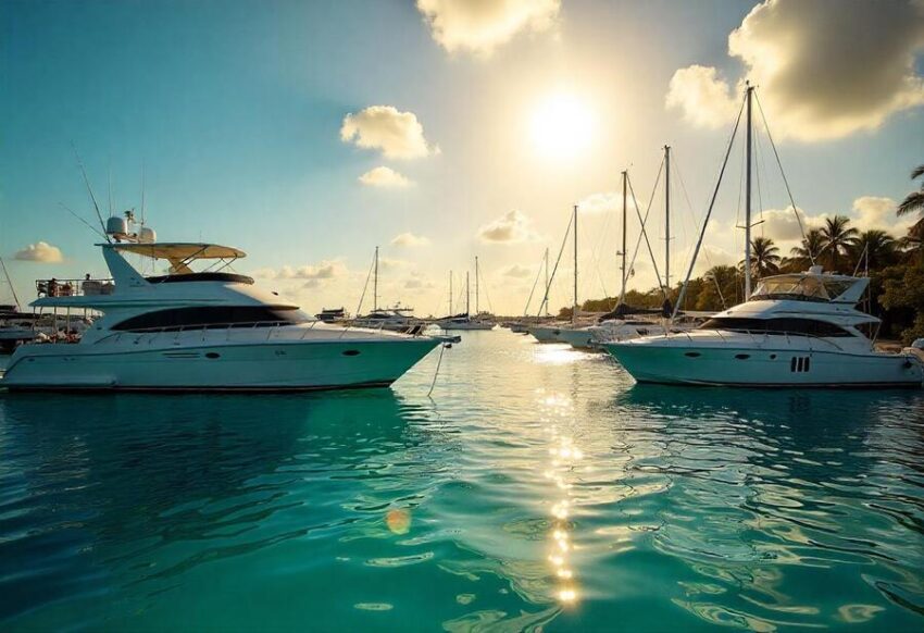 Bahamas Unveils Bold Maritime Fee Increases and Strict Regulations, Set to Transform the Future of Caribbean Tourism and Boating Industry in 2025