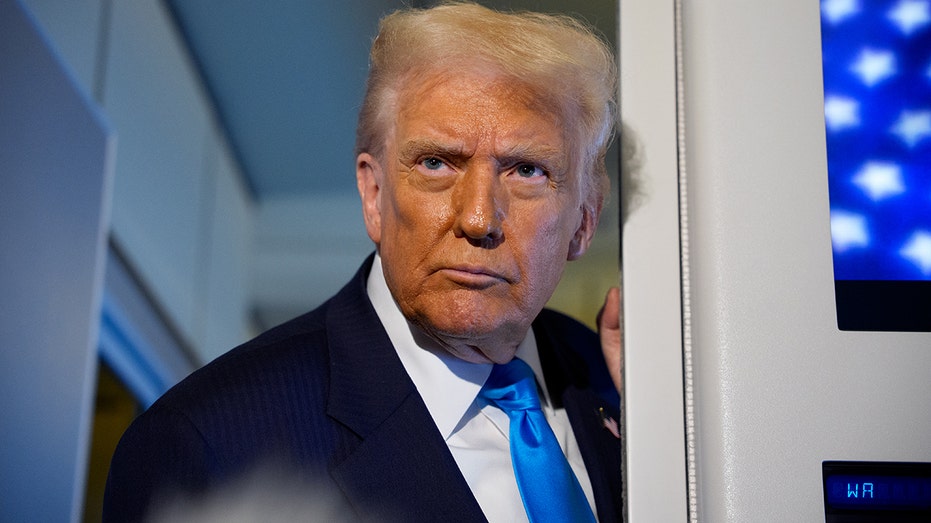 BBC says it has not heard from Trump's legal team since threat of $5 billion lawsuit