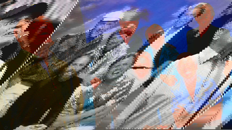 Beach Boys icon Bruce Johnston steps away from band after 60 years