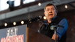 Bernie-backed socialist who allied with Platner could supplant him on ballot