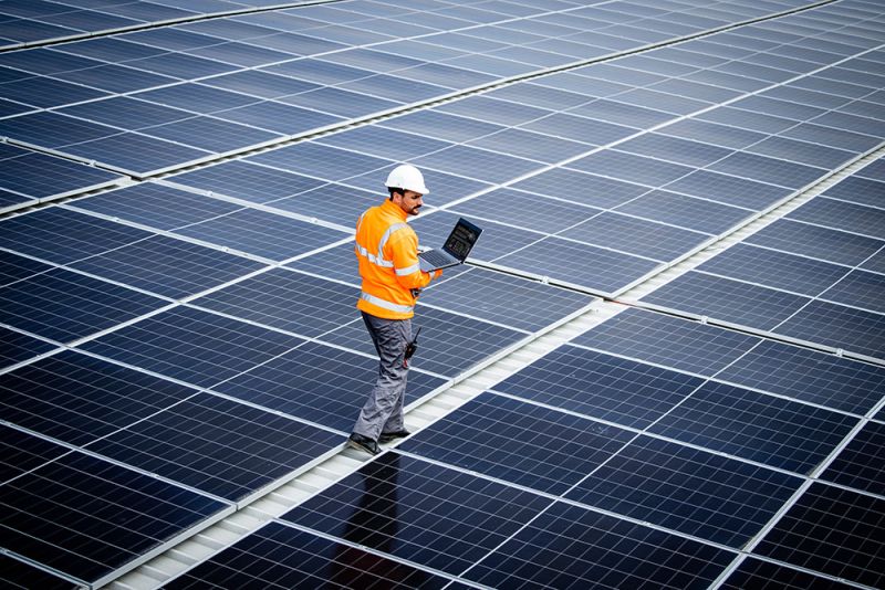 Best Solar Panels in Australia 2022