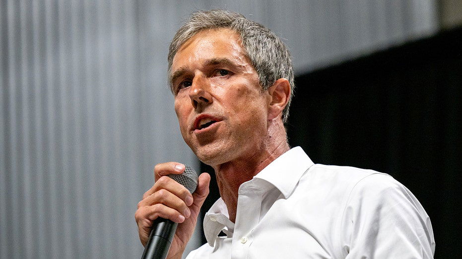 Beto O'Rourke says he does not regret saying he will take away AK-47s and AR-15s while running for president