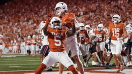 Betr Promo Code FOXNEWS: Claim $200 in Bonuses in Time for Alabama-Georgia, Texas vs Oklahoma