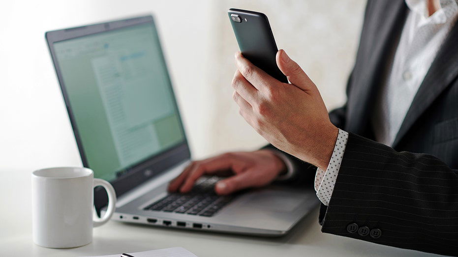 Beware fake credit card account restriction scams