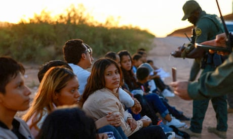 Biden administration doubles down on asylum restrictions at southern border
