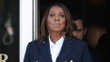 Biden-appointed judge hands Letitia James setback in latest Trump legal clash