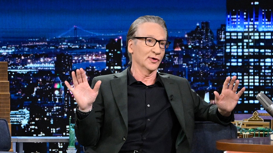 Bill Maher calls out Democrats for failing to properly stop crime and repeat offenders