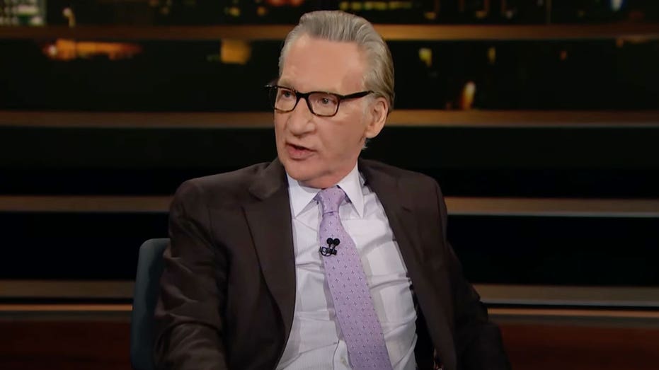Bill Maher claims slaughter of Christians in Nigeria being ignored because 'the Jews aren't involved'