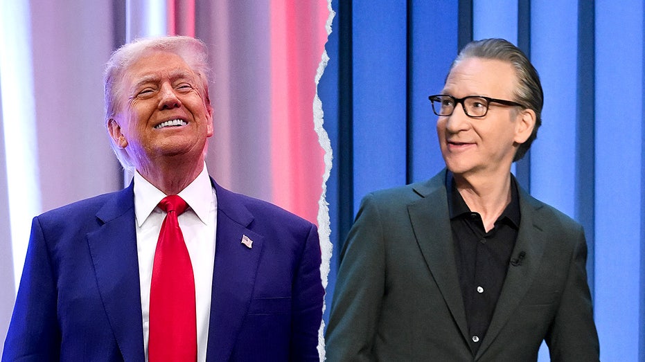 Bill Maher hails Trump's Gaza peace breakthrough, says to 'give credit where credit is due'