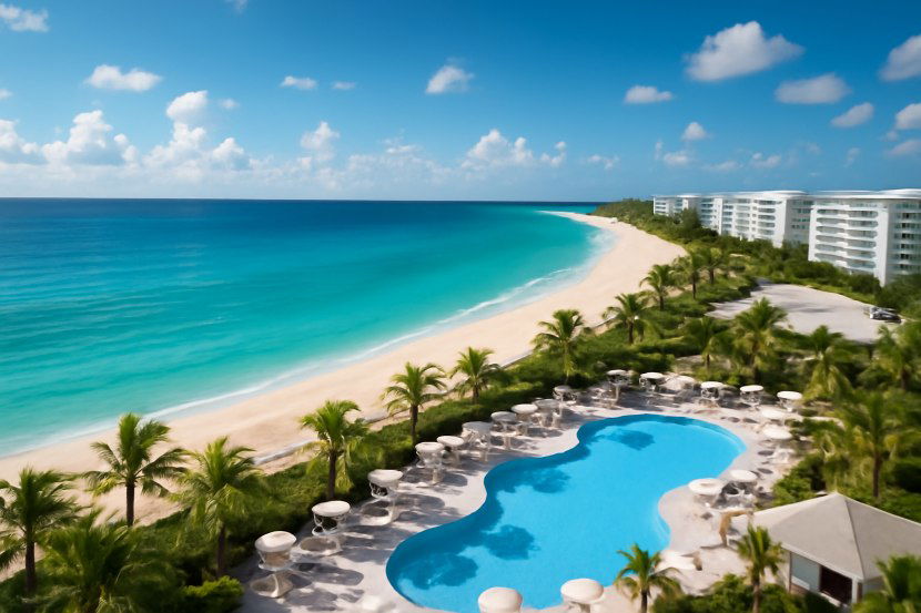 Bimini: A New Era Of Tourism As American Airlines Launches Nonstop Flights