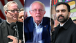 Bishop Barron slams 'borderline communists' Sanders, Mamdani ahead of Trump prayer event: 'Economy that kills'