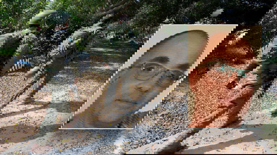 Body of Israeli hostage who 'fought heroically' to defend community during Oct. 7 massacre is returned: IDF