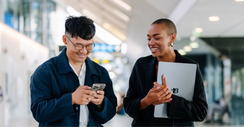 Bolt Revolutionizes Mobility with Bold Acquisition of Viggo and Game-Changing Flight Tracking Feature for Effortless Travel