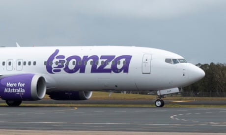 Bonza the ‘bogan’ airline has had a tough year - but it may finally be about to take off
