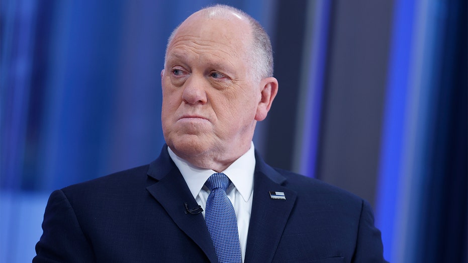 Border czar Tom Homan says media ignoring of facts about ICE raids fueled LA riots