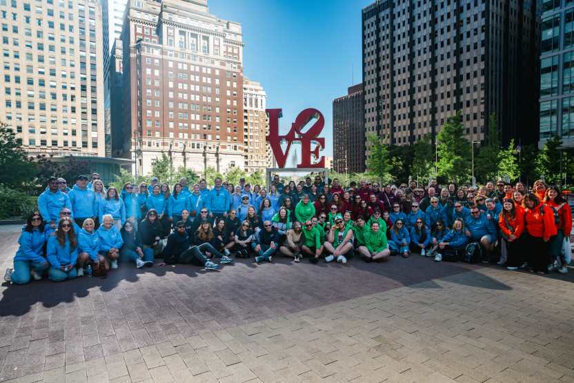 Brand USA's 10th U.K. & Ireland Destination Immersion Showcases U.S. Tourism Diversity and Boosts Travel Trade Engagement