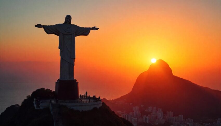 Brazil, Mexico Join Canada, Paraguay, Ecuador, Chile, and Uruguay in Powering a 2025 Tourism Boom Across Americas and Caribbean, While US Struggles With a Steep Travel Decline: New Report