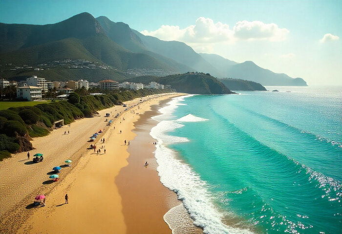 Brazil Outshines Spain, Portugal, And More In 2026, Offering A Once-in-a-Lifetime Journey Through Stunning Beaches And Vibrant Cities