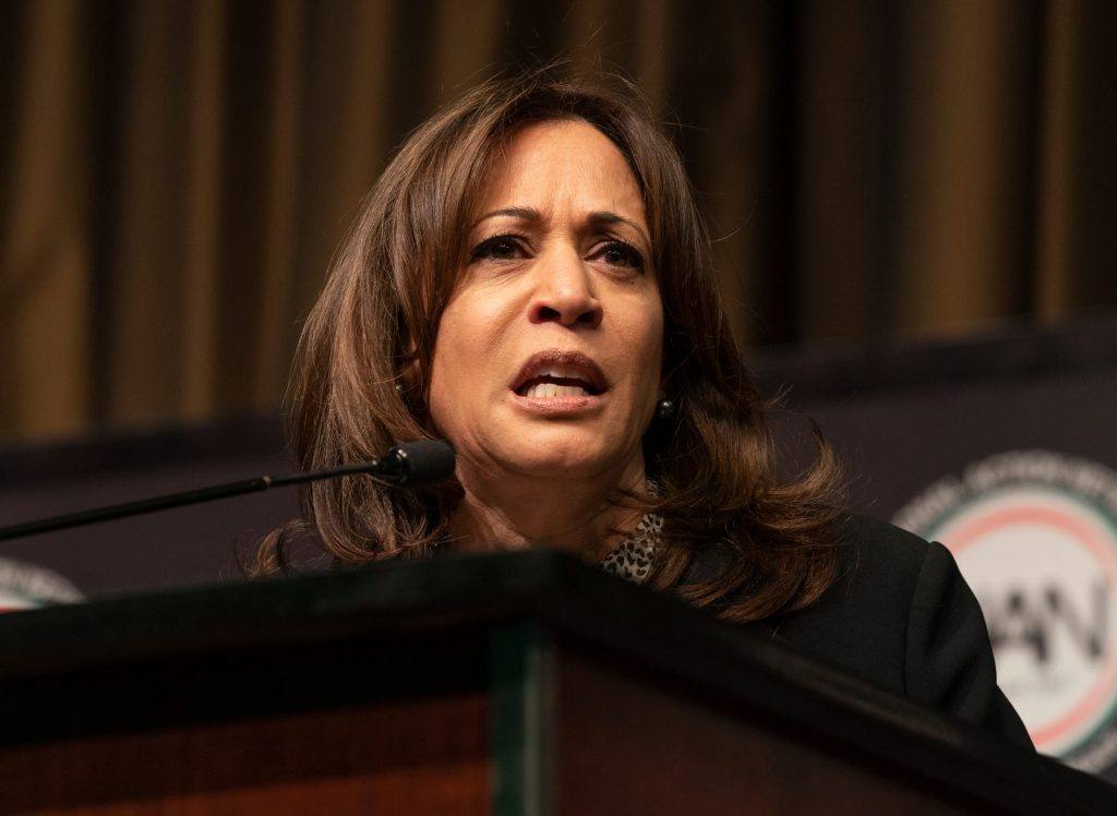 BREAKING: Huge Development Narrows Kamala's Path To Victory