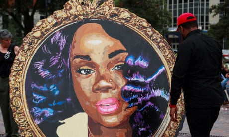 Breonna Taylor death: former detective to plead guilty to federal charges