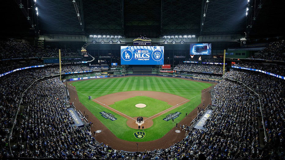 Brewers fan loses job after imploring she would 'call ICE' on Hispanic Dodgers supporter: report