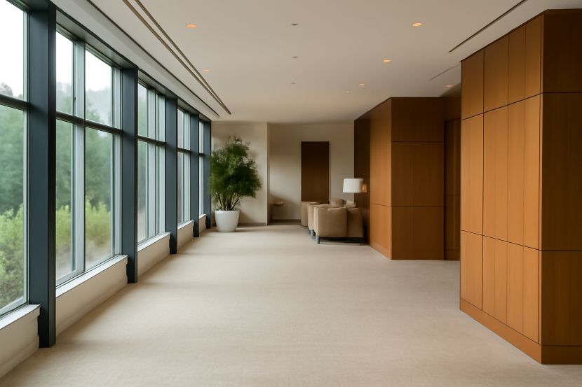 Brian E Miller To Retire From Marriott Vacations Worldwide In 2025