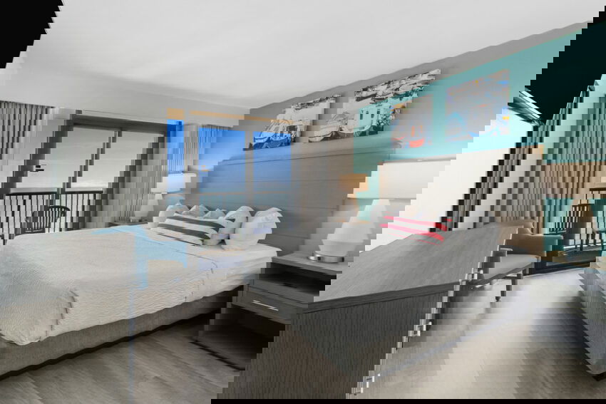 Brittain Resorts & Hotels and EOS Hospitality Bring Next-Level Luxury to Myrtle Beach with a $58 Million Resort Overhaul