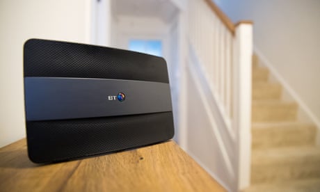 Broadband customers face up to 14% hike in bills, warns Which?