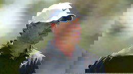 Brooks Koepka runs to comfort young girl hit by golf cart during his Valspar Championship