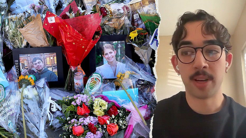 Brown University students shaken as relief, anger collide after suspected shooter's death