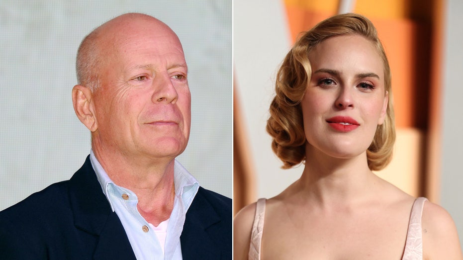 Bruce Willis' daughter slams online bullies for body-shaming comments