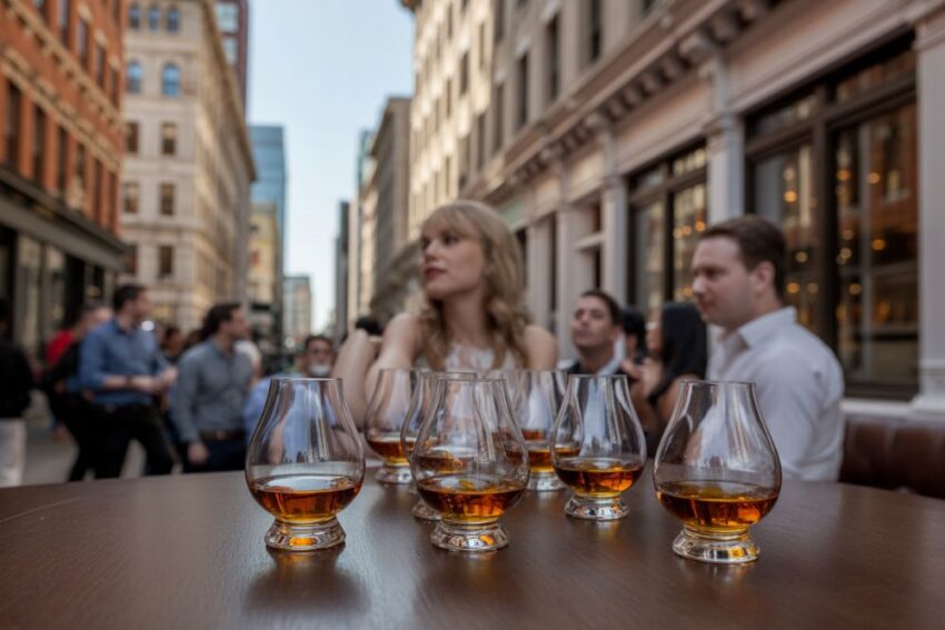 Buffalo Trace Distillery, Kentucky Brings A Bold Bourbon Experience To Mumbai: What Tourists Need To Know!