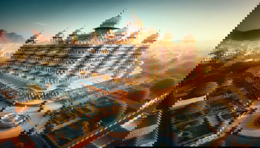 BWH Hotels' Exclusive Offer: Earn 10,000 Bonus Points This Summer