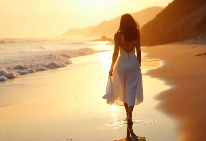 California, Florida, Maine, North Carolina, and Oregon Invite You to Explore the Beauty of Fall at These U.S. Beaches for a Peaceful and Affordable Getaway