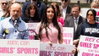 California superintendent candidate ejected from sports league meeting for boisterous Title IX defense