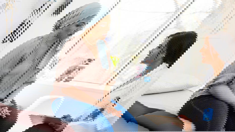 Cancer report reveals surprising new data on deaths, diagnoses