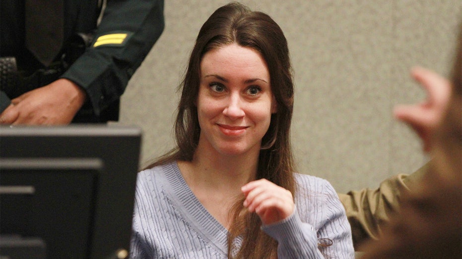 Casey Anthony calls Minneapolis ICE shooting a crime, rips JD Vance for protecting 'Gestapo' agents