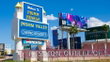 Casino resorts in Nevada location, once packed, become ghost town as closure nears