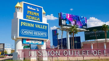Casino resorts in Nevada location, once packed, become ghost town as closure nears