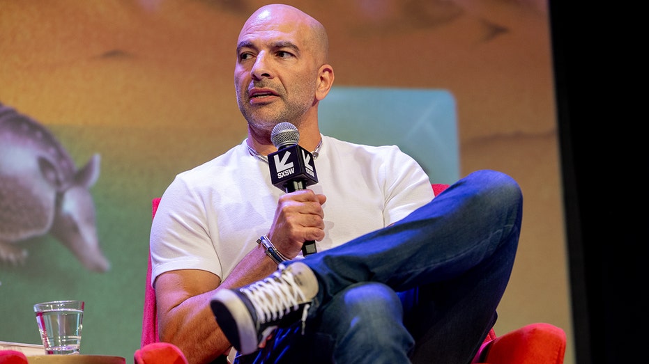 CBS News scrambles as new contributor's Epstein email connections surface in latest DOJ files