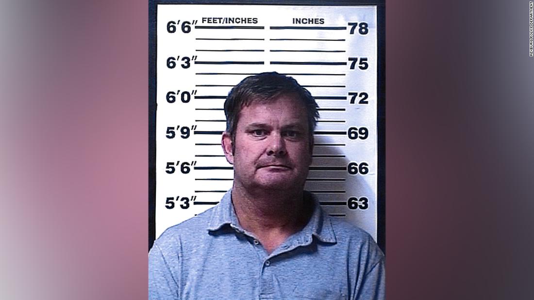 Chad Daybell pleads not guilty to all charges, including murder of Lori Vallow's children and his first wife