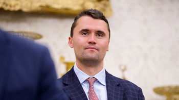 Charlie Kirk's colleagues and pastors praise his patriotism as Trump readies highest civilian honor