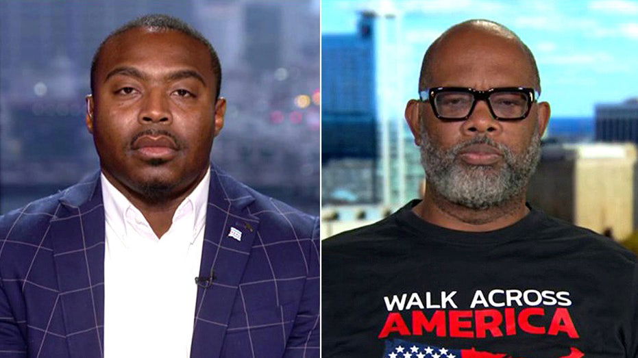 Chicago residents demand action, accountability after mob of children brutally beats mother and 9-year-old son