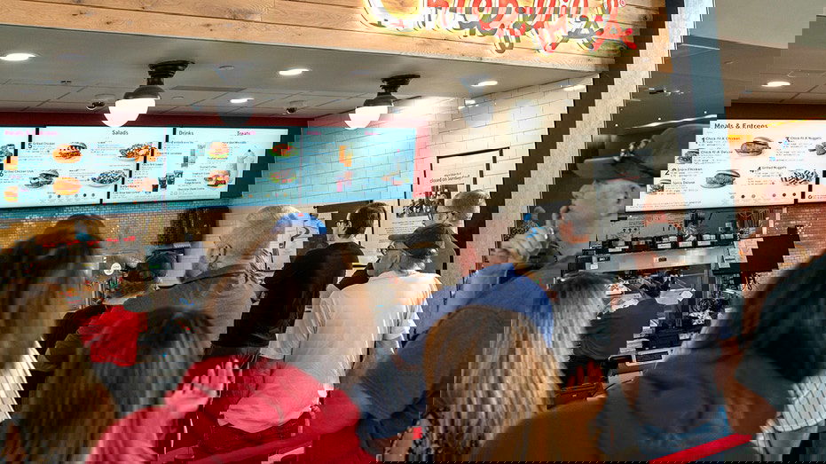 Chick-fil-A's new frosted sodas, retro cups spark buzz and questions from fans and workers