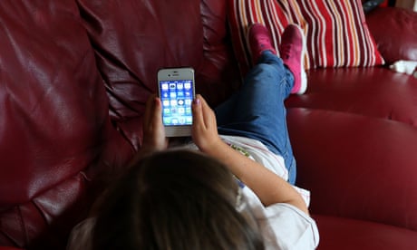 Children need to be protected from toxic social media platforms | Letters