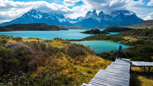 Chile Eases COVID-19 Entry Requirements