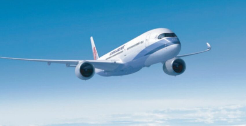 China Airlines Launches its First Nonstop Flight from Phoenix Sky Harbor to Taoyuan International Airport, Enhancing New Connectivity and Boosting Arizona Tourism